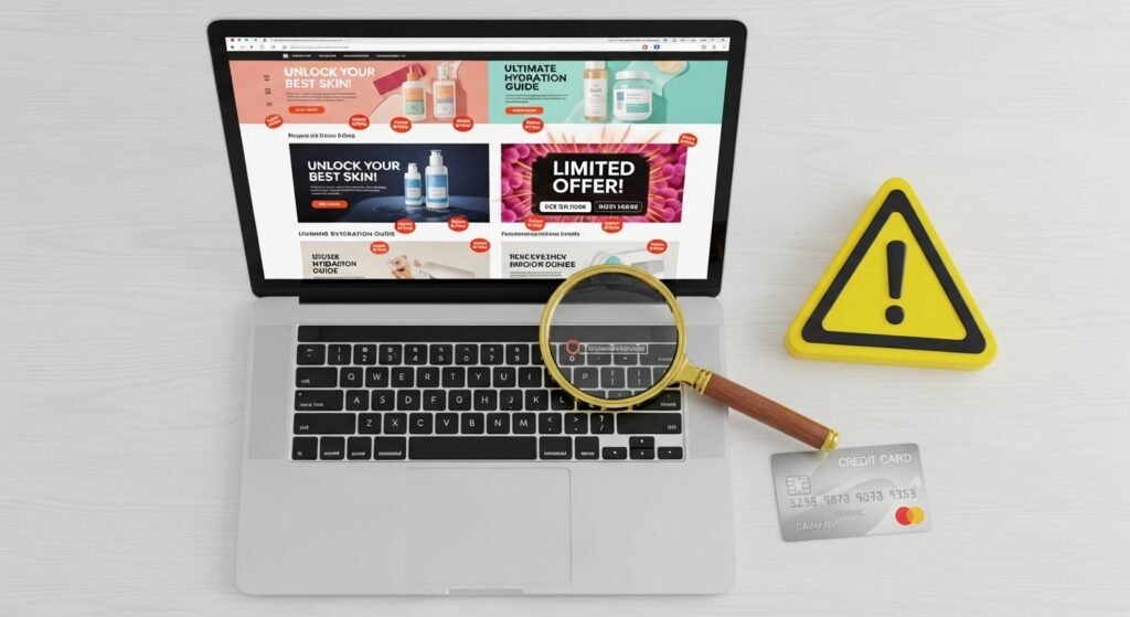 Red Flags: Why Cilxarhu677 Looks Suspicious