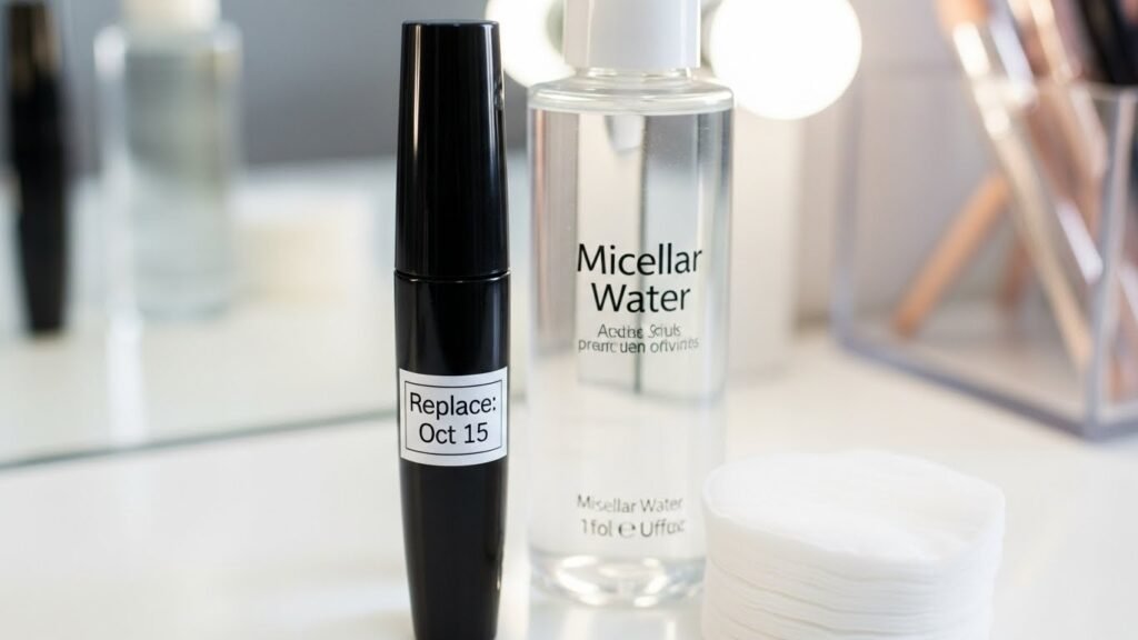 Safe Application and Storage Practices