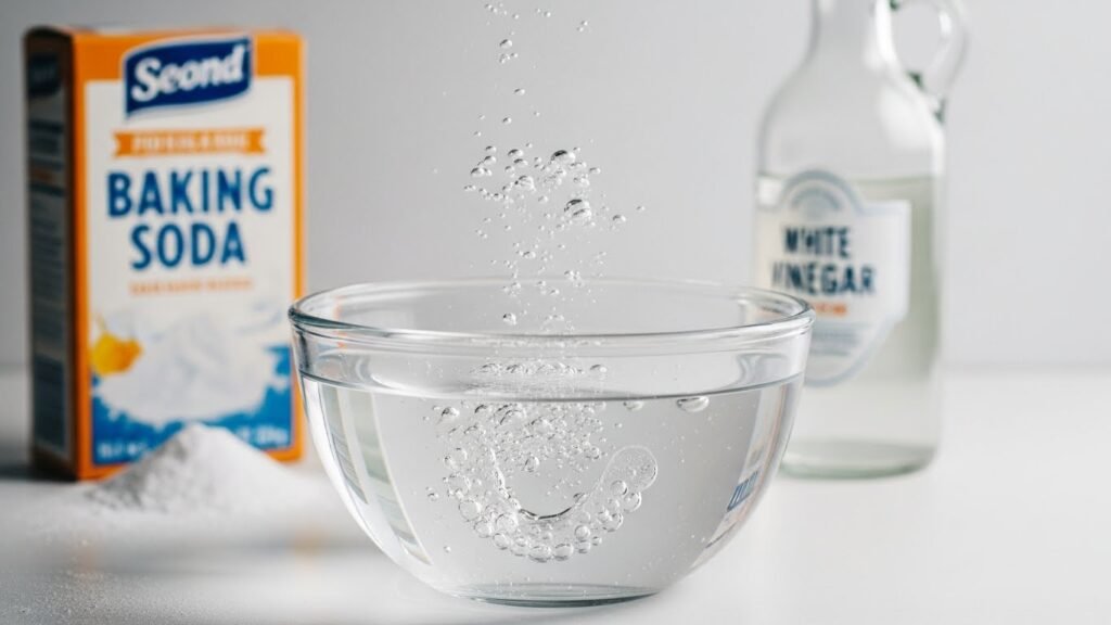 Natural and Alternative Soaking Solutions