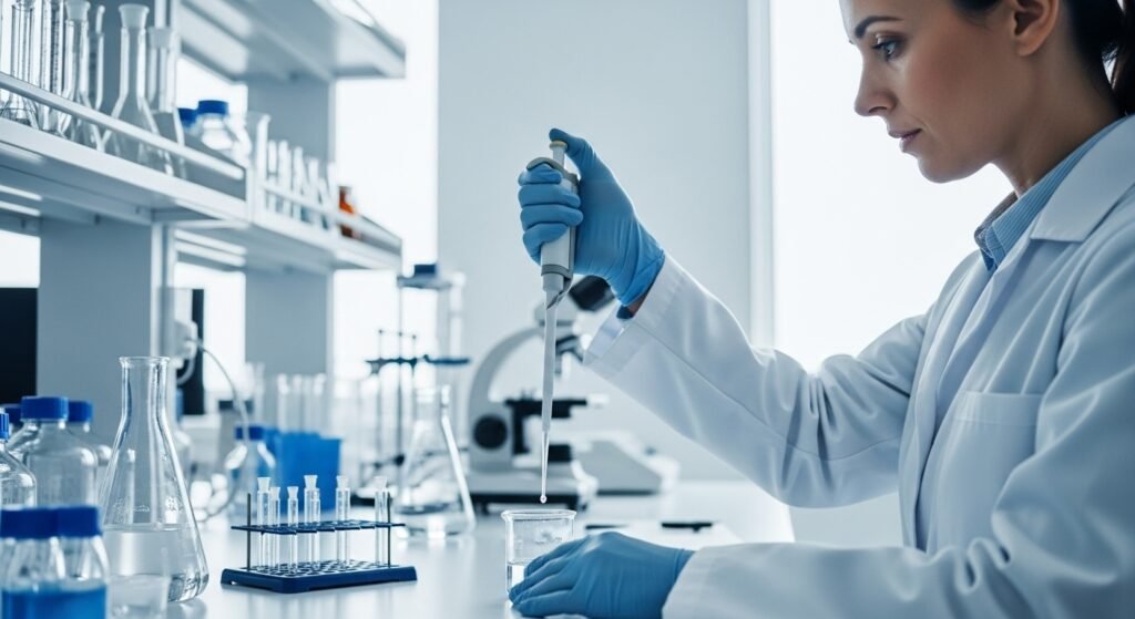 Dermatological Assessment