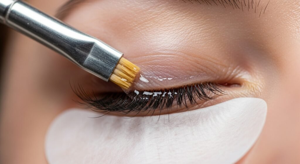 Step-by-Step Professional Application