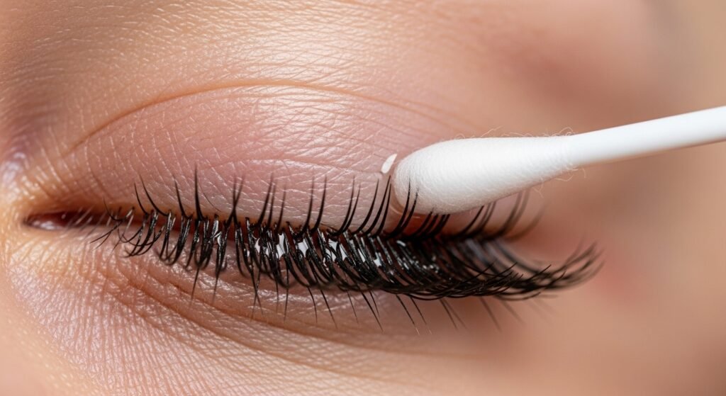 Strategic Application of the Remover or Oil