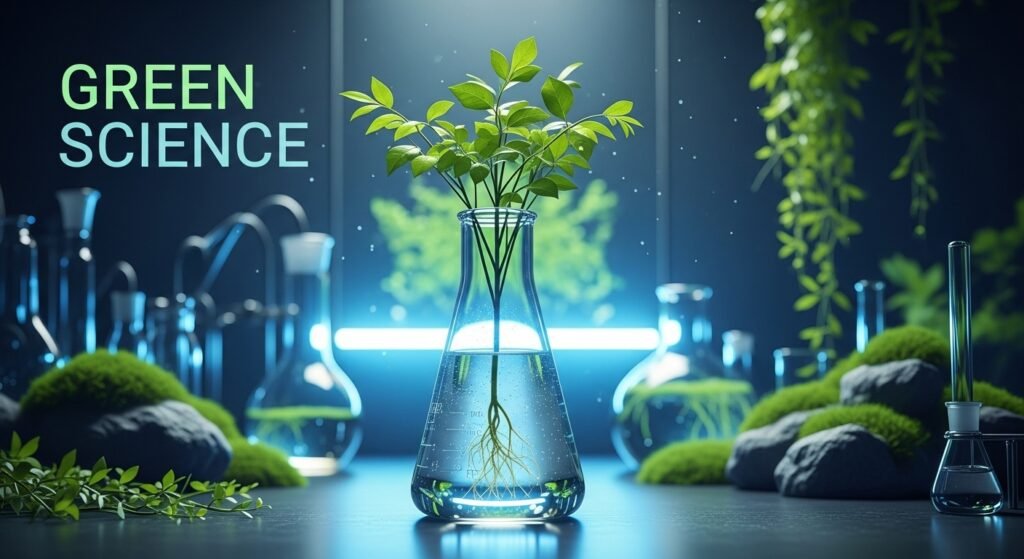 Sustainability Trends