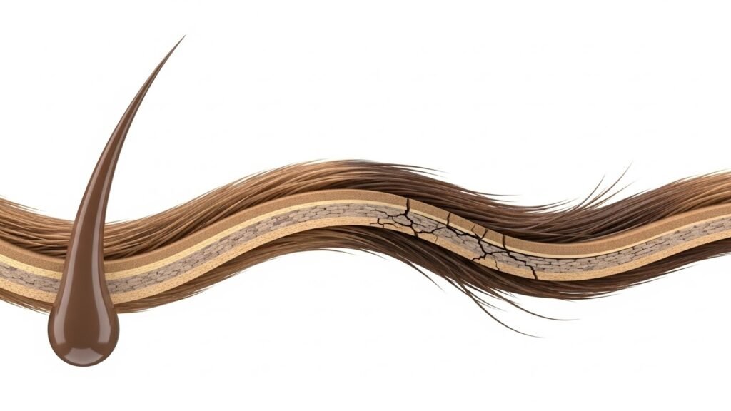 The Anatomy of a Wave