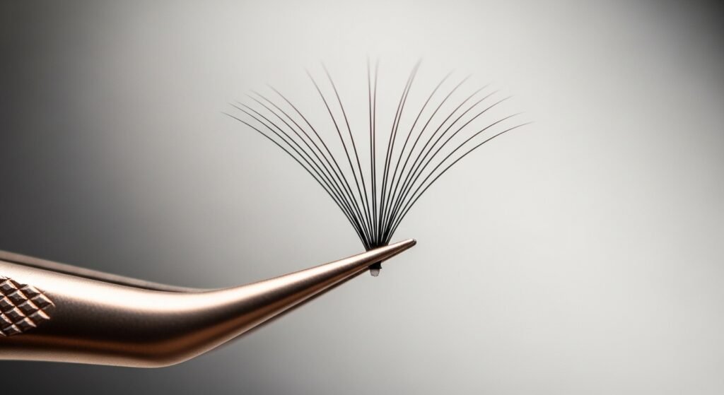 The Art of the Volume Fan