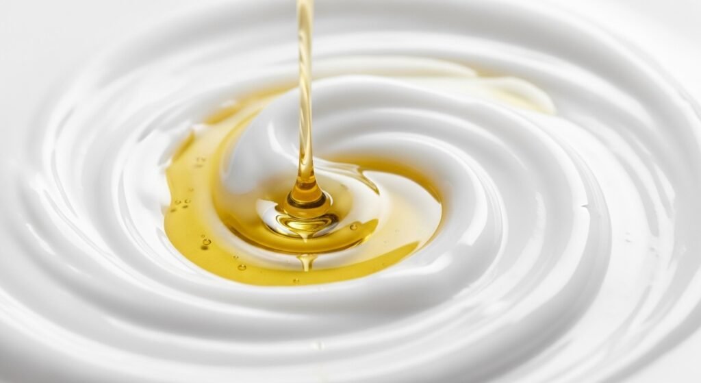 The Chemistry of Emulsion