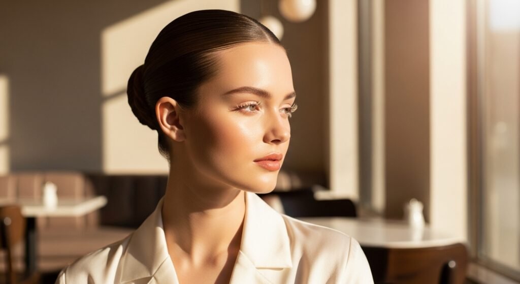 The Clean Girl Connection