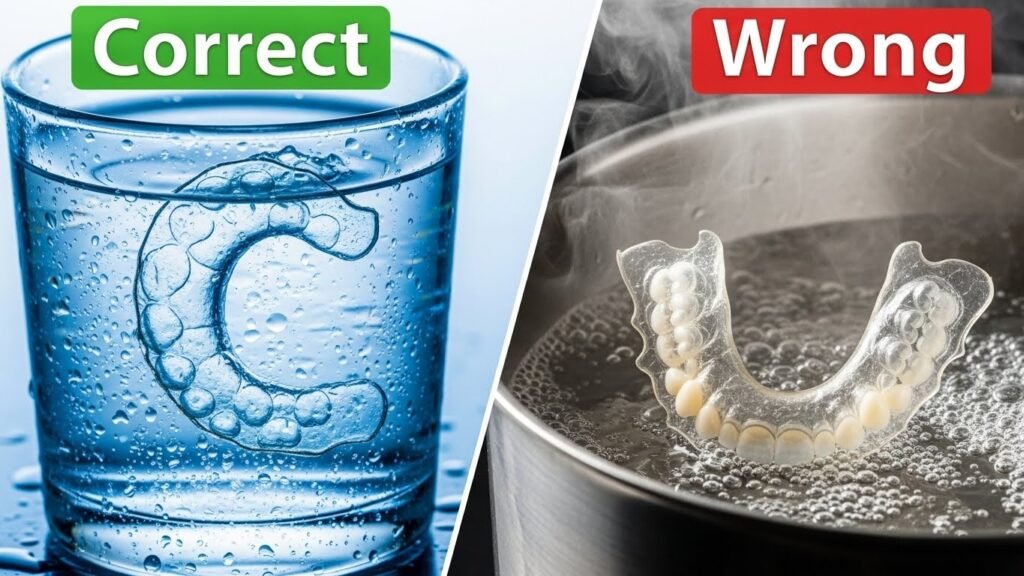 The Danger of Heat Warped vs. Perfect Fit