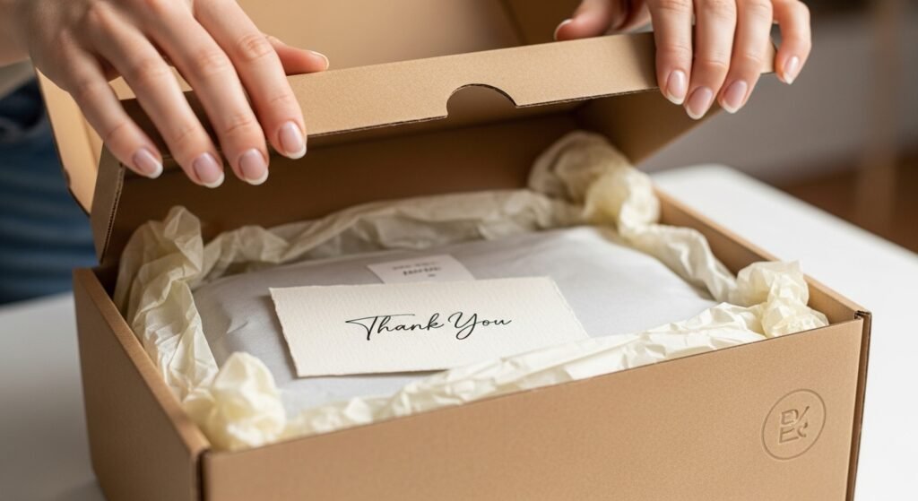 The Emotional Side of the Purchase Journey