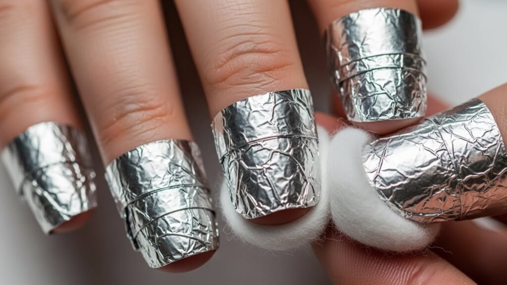 The Wrapping Technique