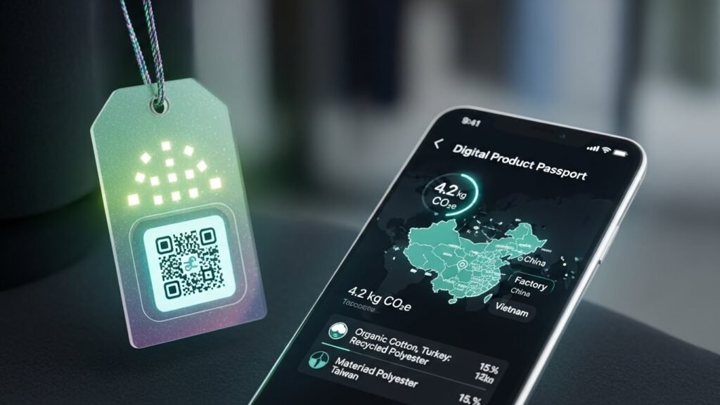 The Future of Fashion Regulation