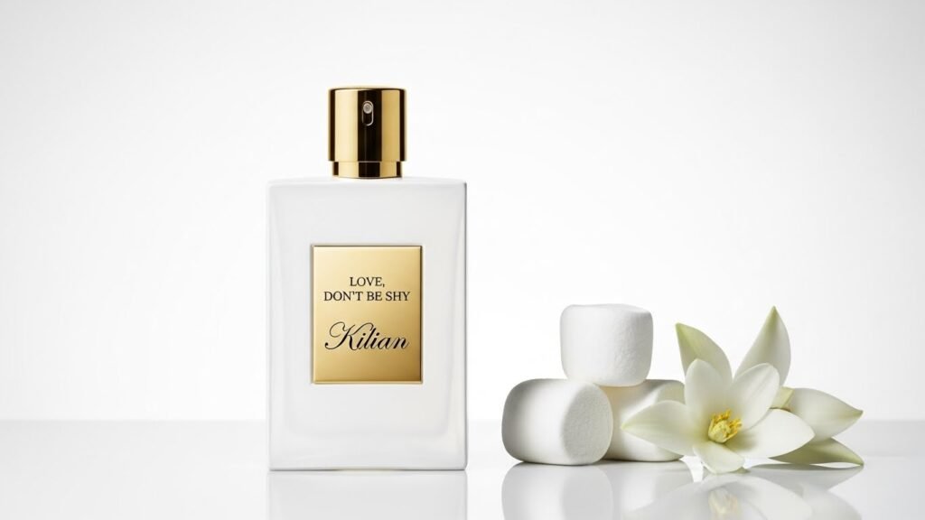 The Icon’s Primary Signature: Kilian Love, Don’t Be Shy