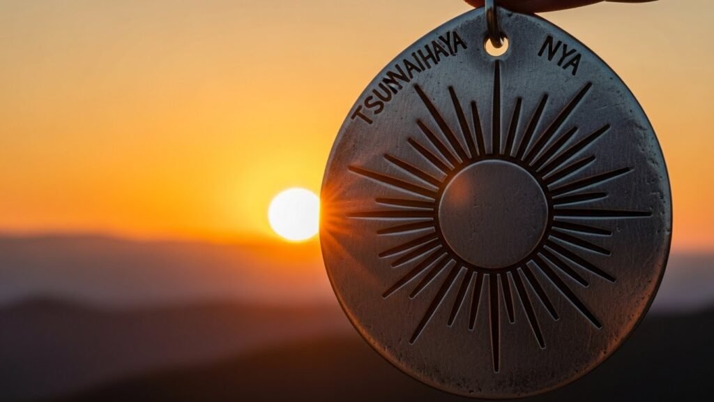 The Meaning and Etymology of Tsunaihaiya