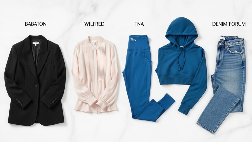 The Multi-Brand Strategy