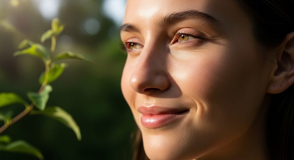 The Science of the Skin Barrier