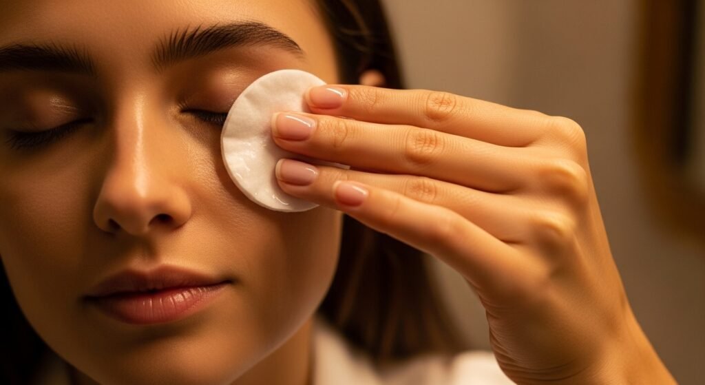 The Soaking Technique