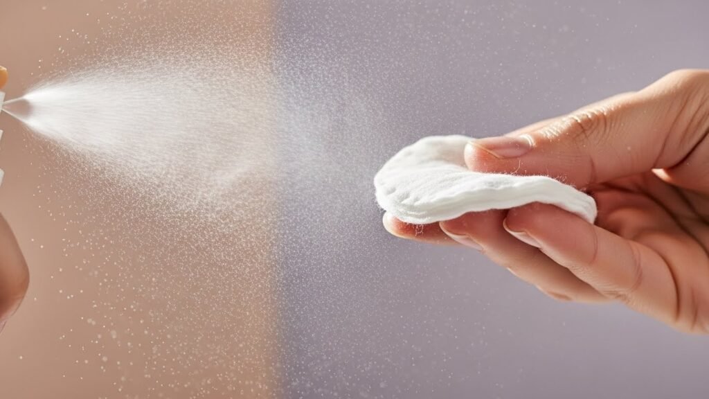 Step-by-Step Application Guide for Maximum Effectiveness