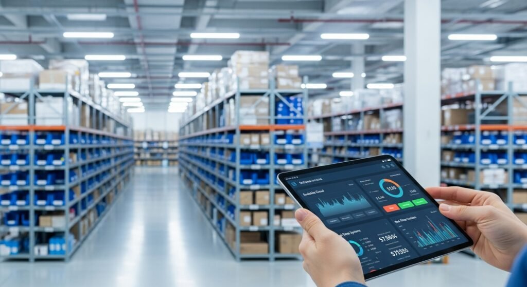 The Technology Driving the Gray Poplar Model