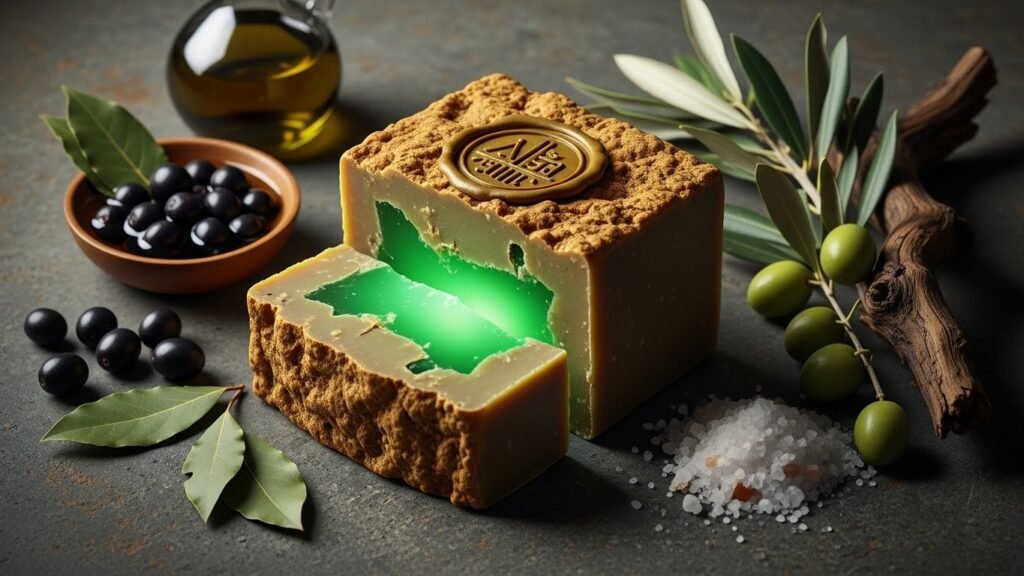 The Ultimate Guide to History and Benefits of Aleppo Soap