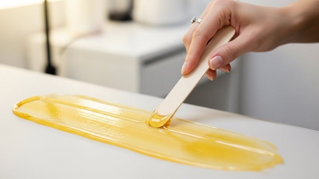 Tips to Prevent Excess Wax Residue in the Future