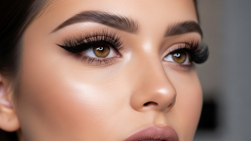 Trending Styles and Curl Combinations