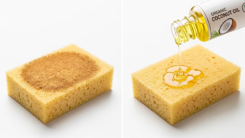 Dealing with Stubborn Stains