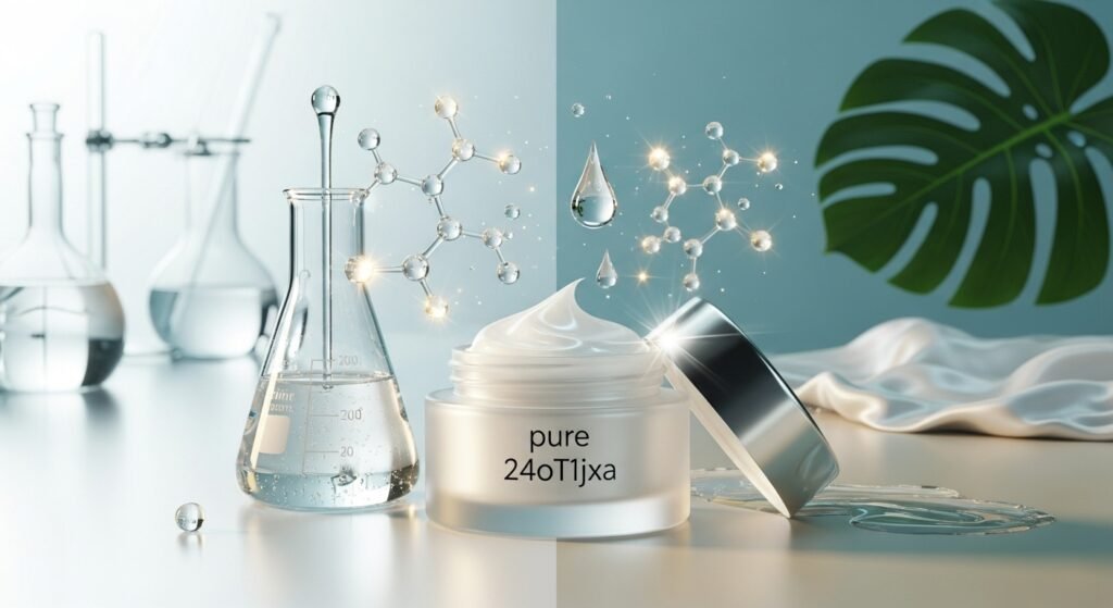 Ultimate Guide to 24ot1jxa Benefits, Uses & Skin Safety