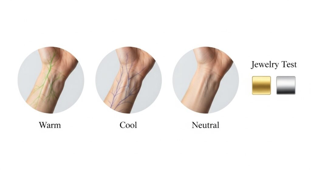 Understanding Undertones