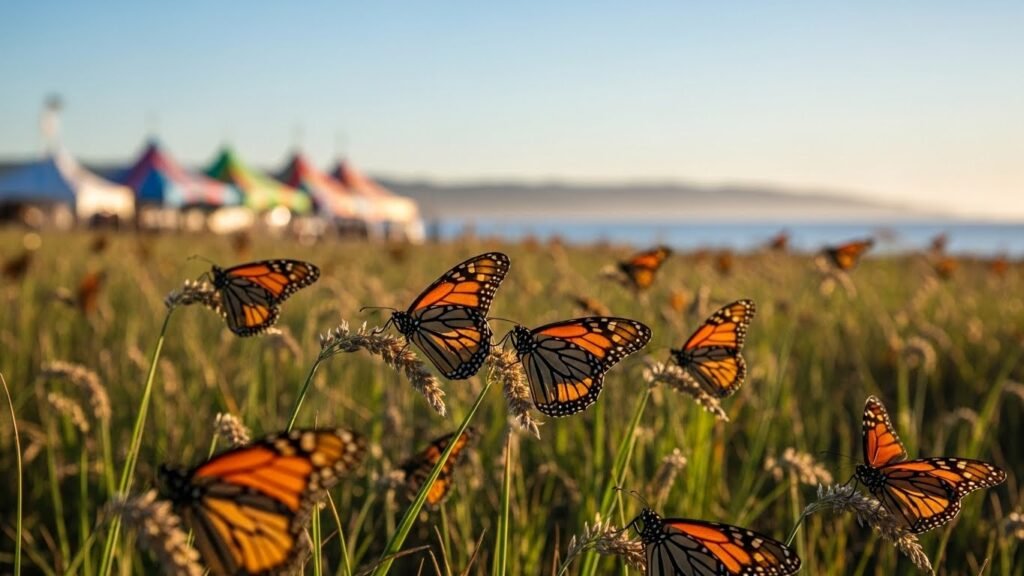 Visitor’s Guide Planning Your Festival Experience