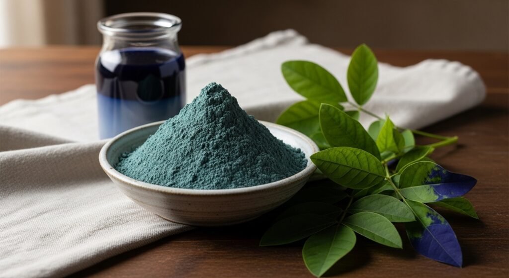 Coloration Indigo Meaning, Uses, Benefits & Complete Guide