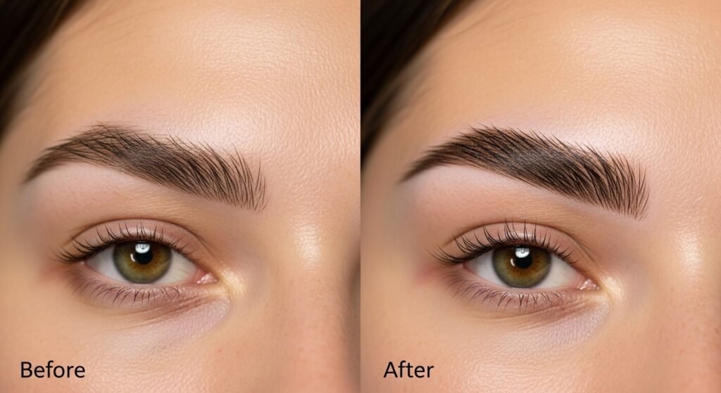 Microblading vs Microshading: Which Brow Service Is Best?