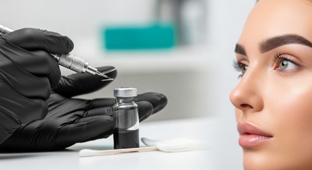 Microblading Is It Safe? 10 Risks You Must Know Beforehand